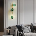 Loft Industry Modern - Triple Balls Wall